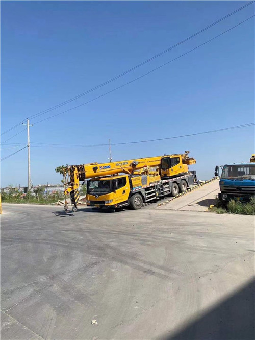 崇左市吊车作业时，可能会产生哪些额外收费项目？